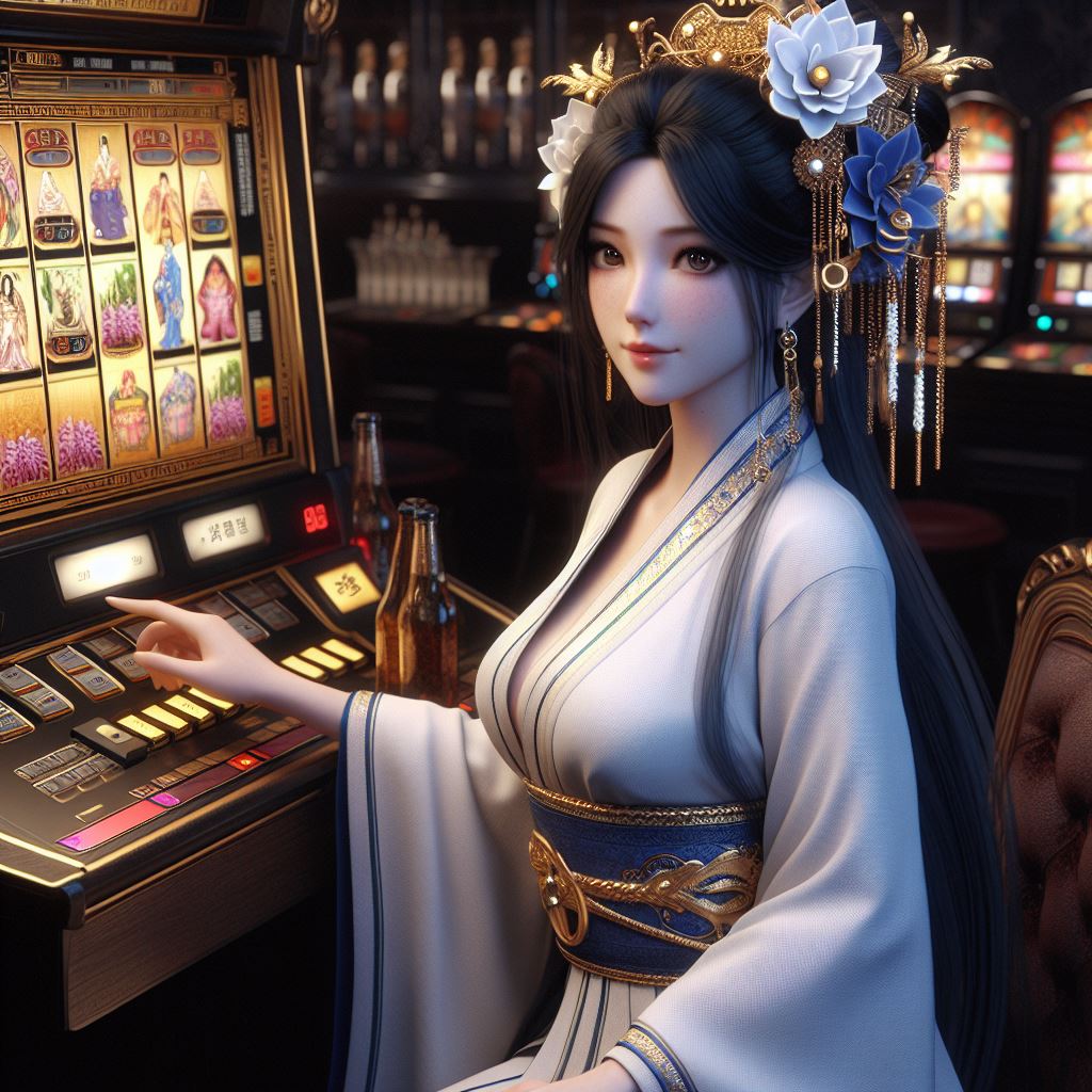 Slot Online vs Kasino Tradisional Mana yang Lebih Menguntungkan